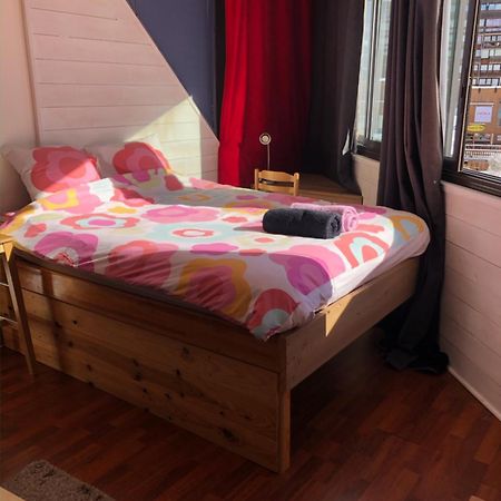 Studio Cosy Vue Montagne Val Thorens Εξωτερικό φωτογραφία