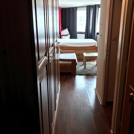 Studio Cosy Vue Montagne Val Thorens Εξωτερικό φωτογραφία