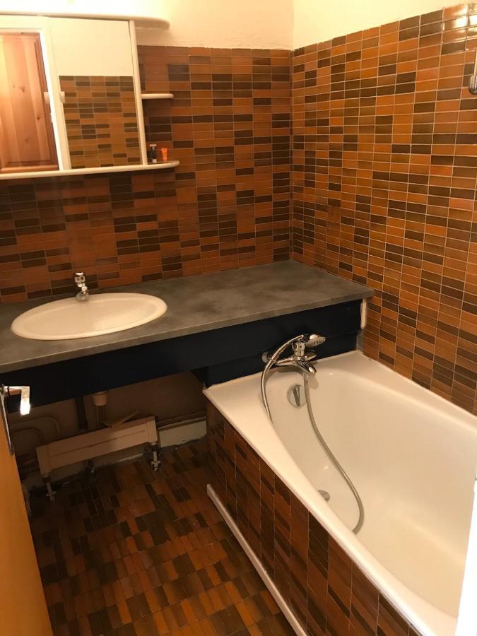 Studio Cosy Vue Montagne Val Thorens Εξωτερικό φωτογραφία