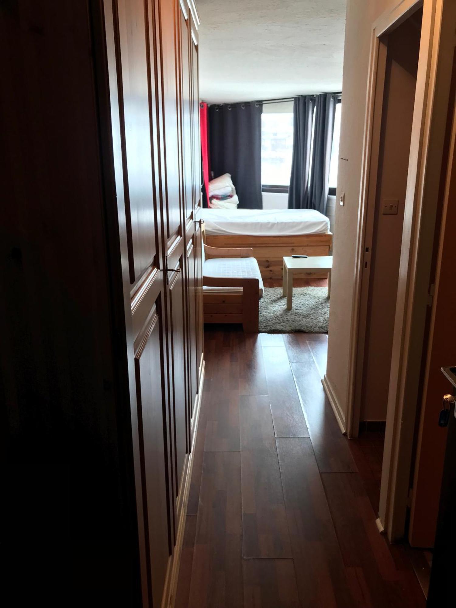 Studio Cosy Vue Montagne Val Thorens Εξωτερικό φωτογραφία