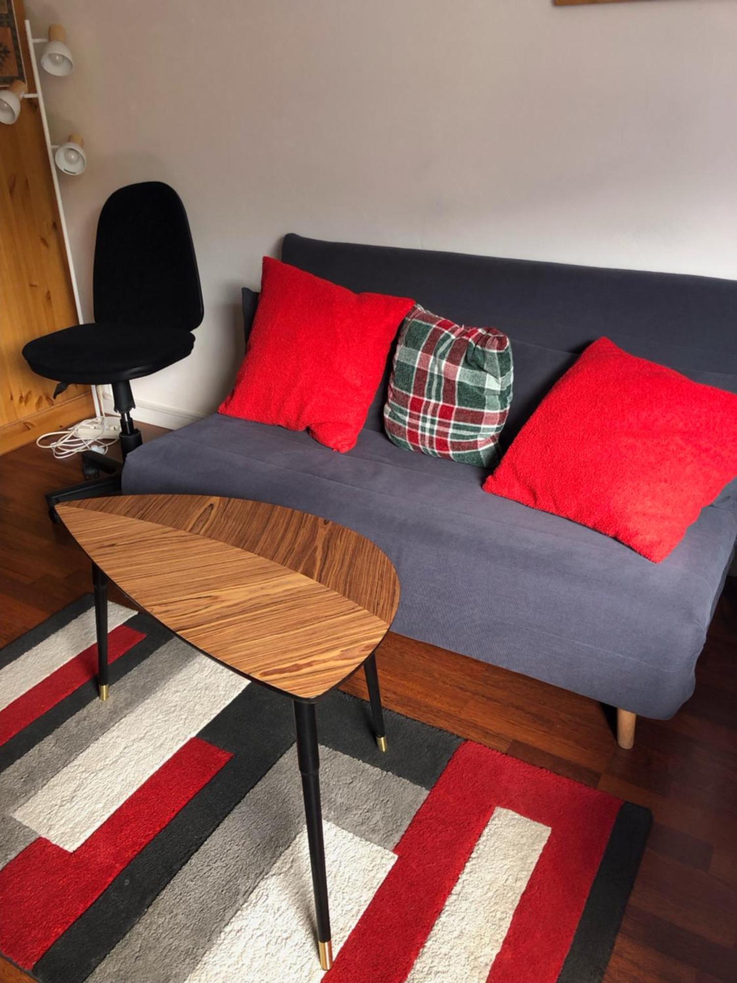 Studio Cosy Vue Montagne Val Thorens Εξωτερικό φωτογραφία